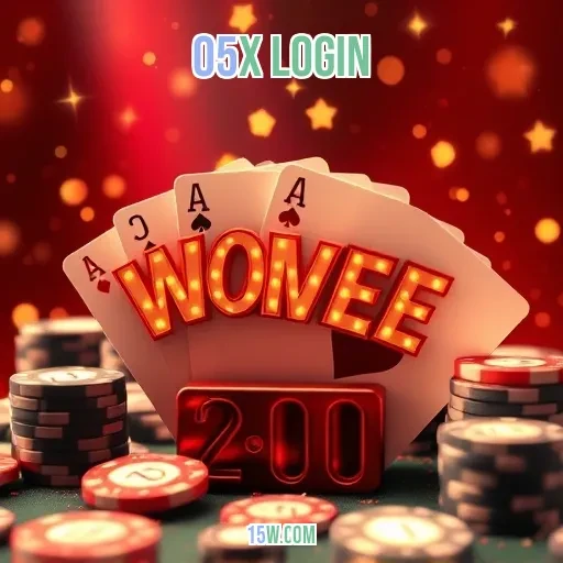 05x login Multiplayer