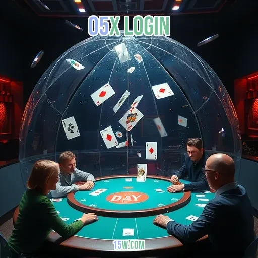 05x login: As Últimas Trends Que Todo Jogador Deve Conhecer