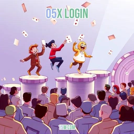 05x login: Desvende os Segredos dos Jogos de Estratégia no Brasil