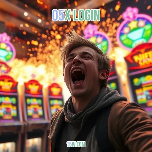 05x login: Torneios que Transformam Gamers em Campeões