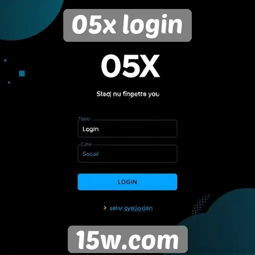 Benefícios da comunidade no 05x login