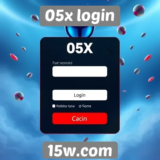 Funcionalidades exclusivas do 05x login atraem jogadores
