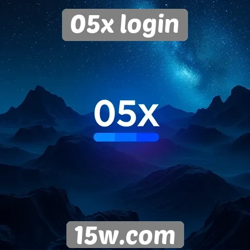 Planos futuros para o desenvolvimento do 05x login