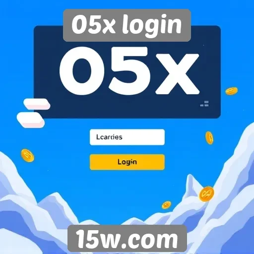 Histórico de crescimento do site 05x login