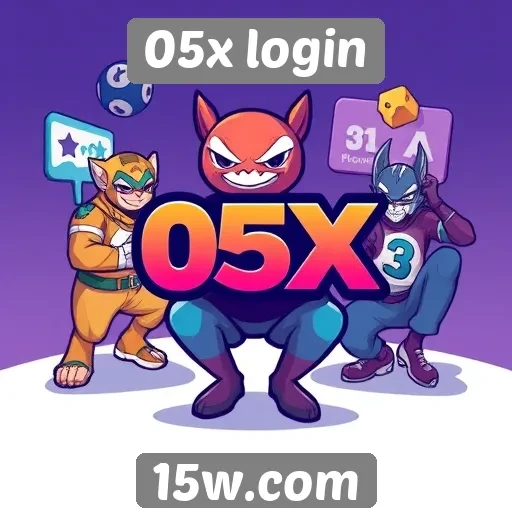 Impacto do 05x login na comunidade de jogos online