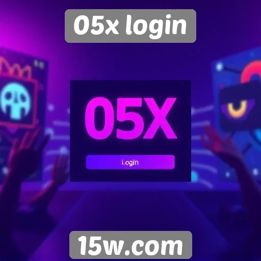 O impacto do 05x login na comunidade de gamers