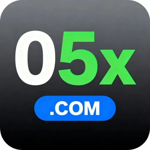 05x login
