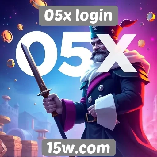 Principais jogos disponíveis no 05x login