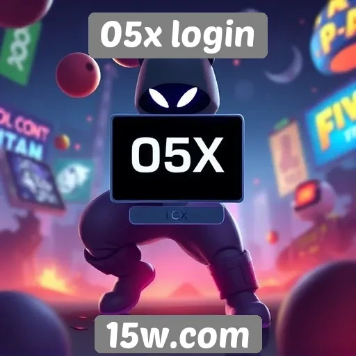 Tendências de jogos no 05x login em plataformas móveis