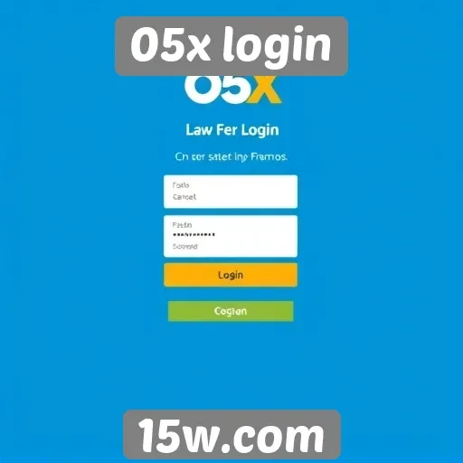 Ofertas e promoções disponíveis no 05x login