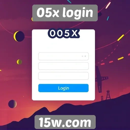 Opiniões de jogadores sobre o 05x login