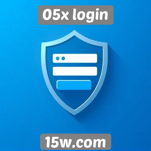 Revisão de segurança do 05x login para jogadores